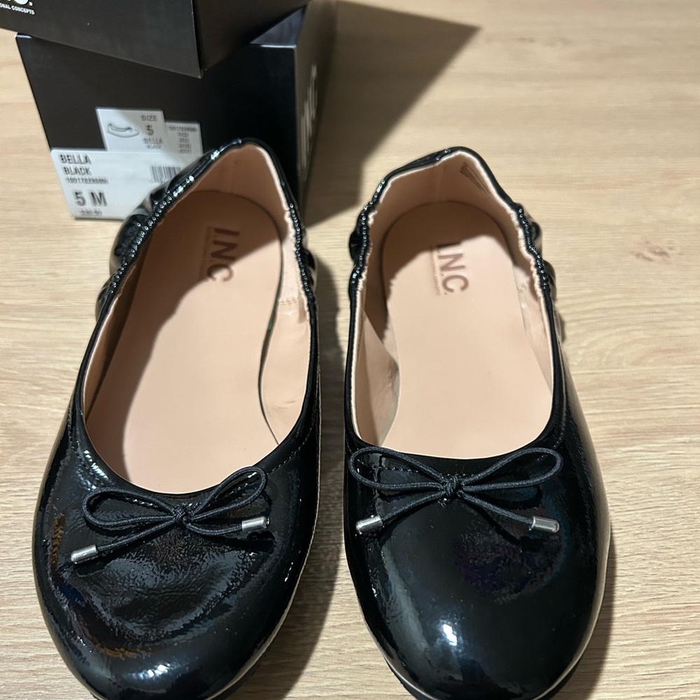 Dress shoes girls size 5